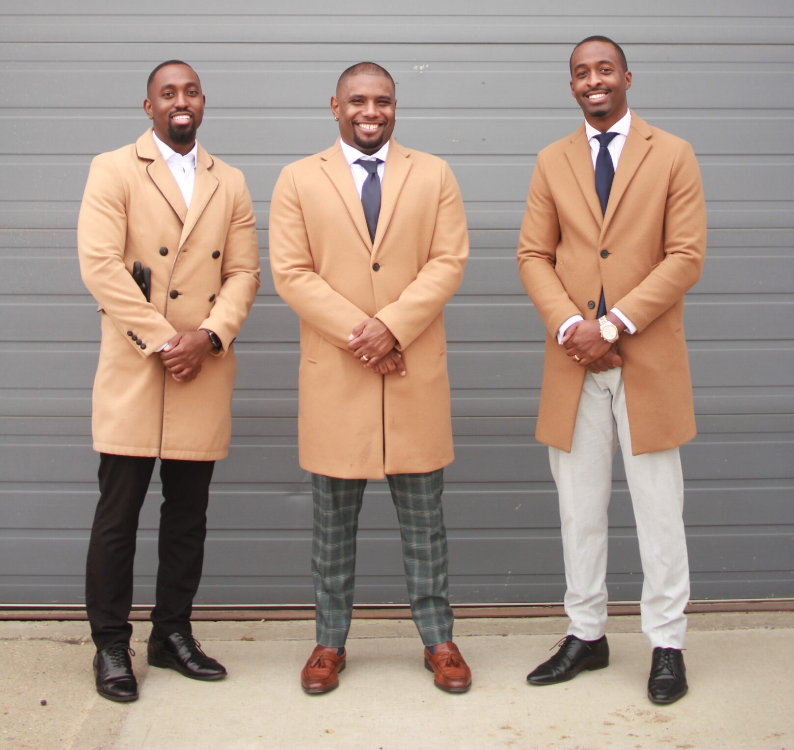 FLC Men